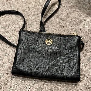 Michael Kors cross broadly - worn once